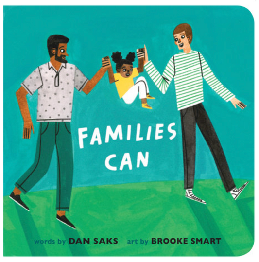 Families Can