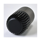 Bonfire Capsule Bluetooth Speaker Black