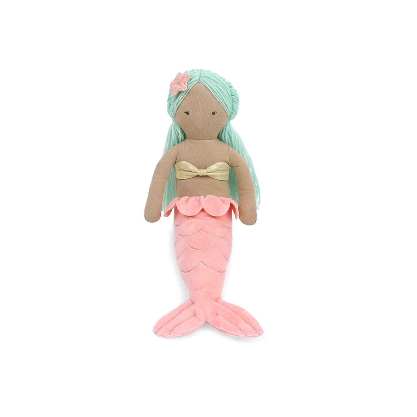 Coralia Mermaid