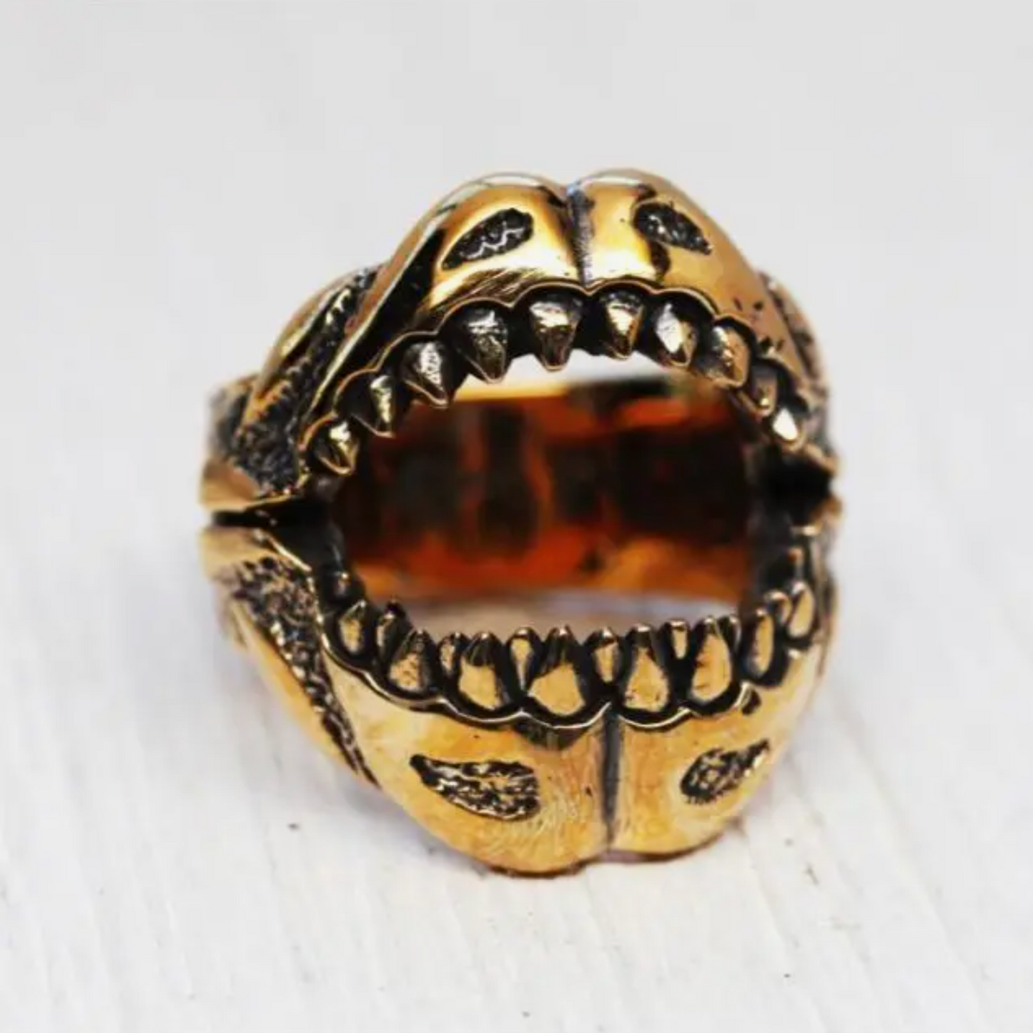 Crowd Pleaser Ring