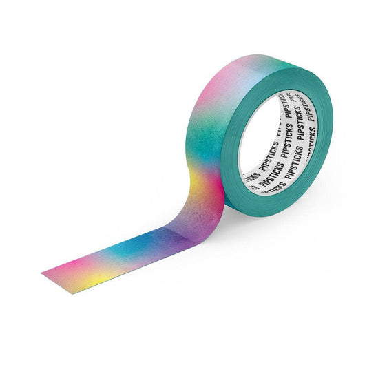 Ombre Dreams Washi Tape