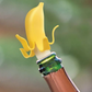 Top Banana Wine Stopper