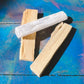 Selenite & Palo Santo Bundle